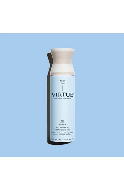 Shop Virtue Refresh Dry Shampoo, 4.5 oz