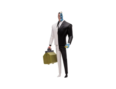 Shop Dc Direct The New Batman Adventures 6 In Wave 1-two Face In No Color