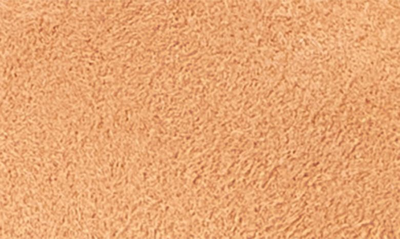 Staud Brigitte Slide Sandal In Tan
