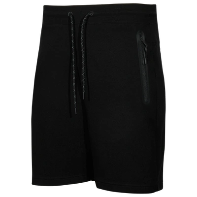 Csg Mens  Commuter Knit Shorts In Black