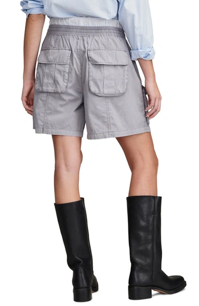 Shop Lucky Brand Utility Shorts In Weathervane