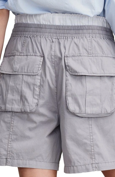 Shop Lucky Brand Utility Shorts In Weathervane