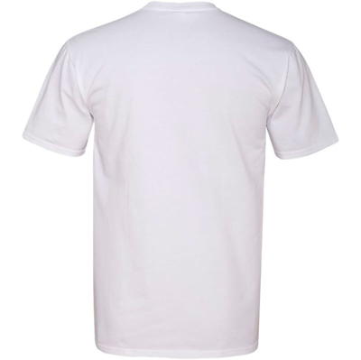 Shop Hendrick Motorsports Team Collection White Kyle Larson Throwback Car Tri-blend T-shirt