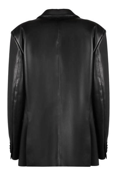 Shop Stella Mccartney Blazers In Black