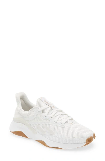 Reebok Hiit Tr 3 Training Sneaker In White/grey 1/ Lee 3