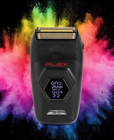 Stylecraft Professional Flex Super-torque Foil Shaver In No Color