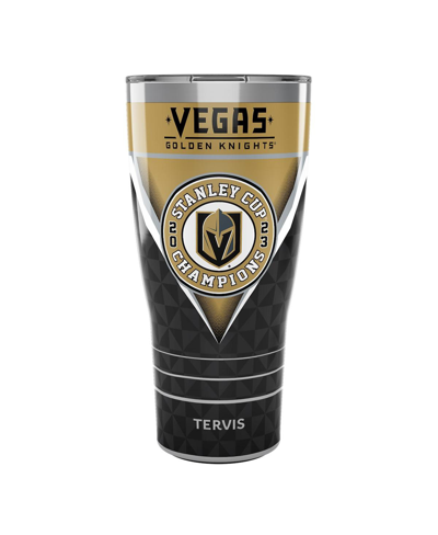 Shop Tervis Tumbler Vegas Golden Knights 2023 Stanley Cup Champions 30 oz Stainless Steel Tumbler In Multi
