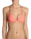 ALEXANDER WANG T Bikini,47172678HQ 4