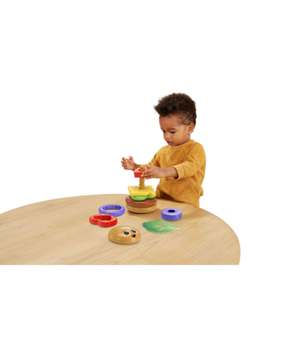 Shop Vtech 4 In 1 Learning Hamburger In No Color