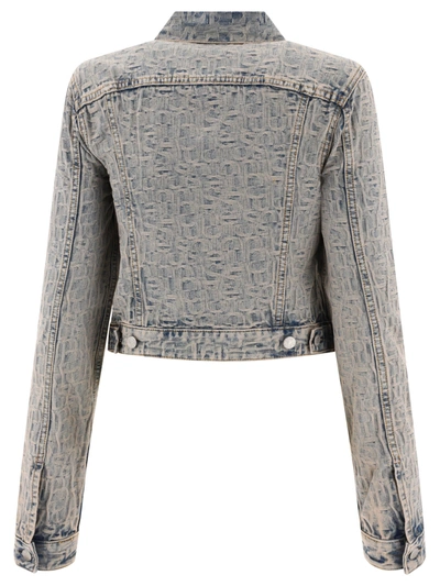 Shop Acne Studios Denim Jacket