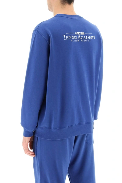 Shop Autry Tennis Academy Sweatshirt