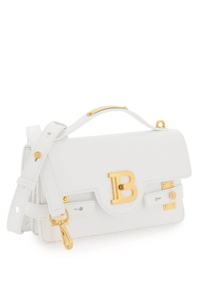 Shop Balmain B Buzz 24 Handbag