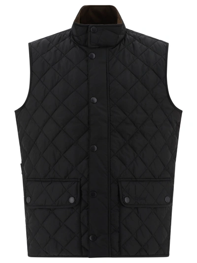 Barbour Lowerdale Vest