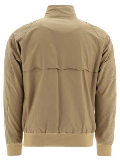Baracuta G9 Thermal - Bomber