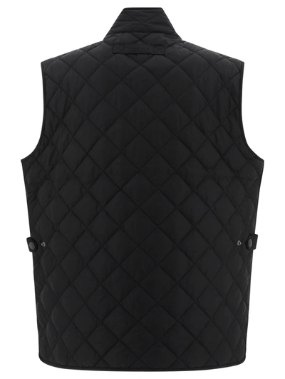 Barbour Lowerdale Vest