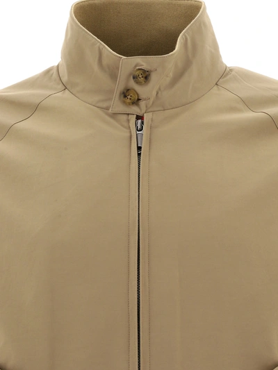 Baracuta G9 Thermal - Bomber