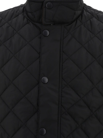Barbour Lowerdale Vest