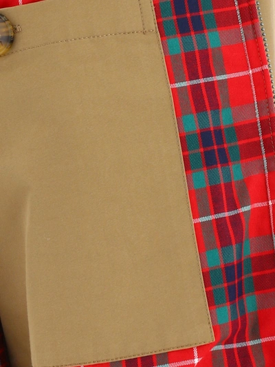 Baracuta G9 Thermal - Bomber