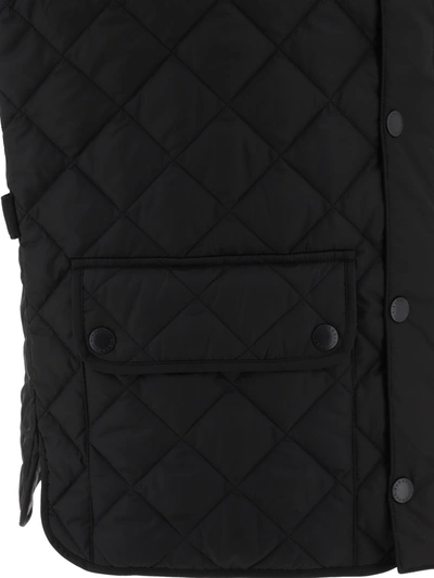 Barbour Lowerdale Vest