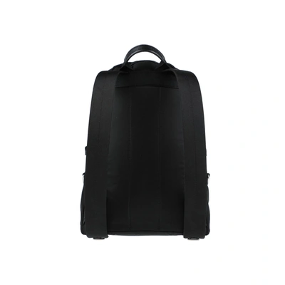 Shop Dolce & Gabbana Family Patch Backpack