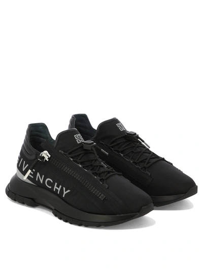 Shop Givenchy "spectre" Sneakers