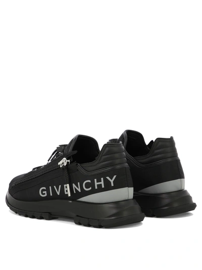 Shop Givenchy "spectre" Sneakers