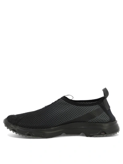 Shop Salomon "rx Moc 3.0 Suede" Slip On