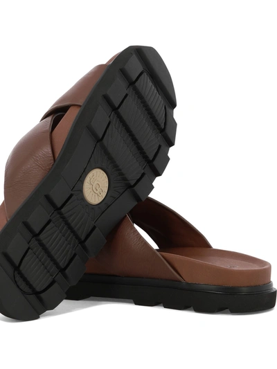 Shop Ugg "capitola" Sandals
