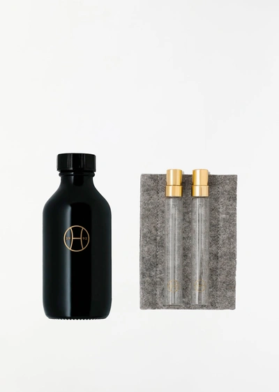 Perfumer H 100ml Perfume Refill In Ink