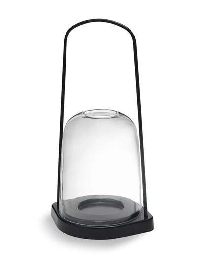 Shop Skagerak Bell Lantern 025 In Anthracite / Black