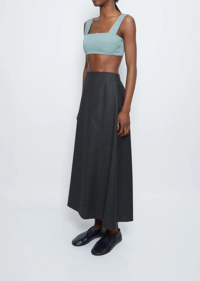 Arch The Bra Top In Mint