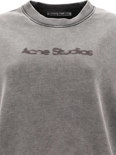 Shop Acne Studios "" Sweatshirt