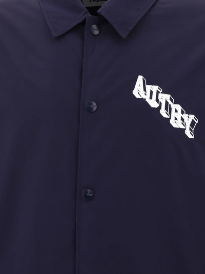 Shop Autry Technical Jacket