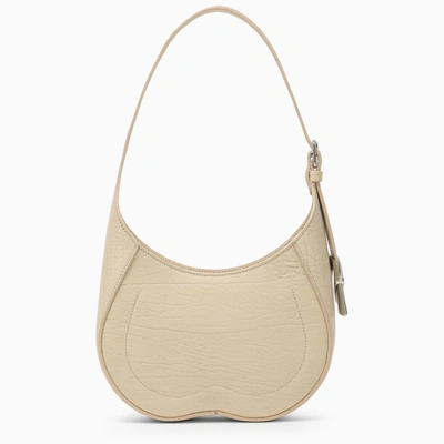 Shop Burberry Pearl Chess Small Shoulder Bag