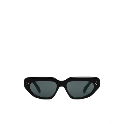 Shop Celine Cat Eye Sunglasses