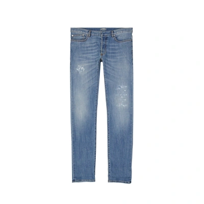 Shop Dior Denim Jeans