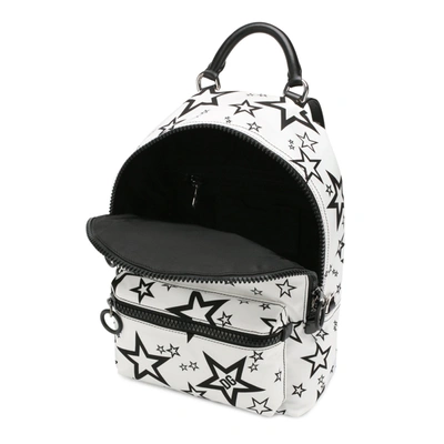 Shop Dolce & Gabbana Stars Print Backpack