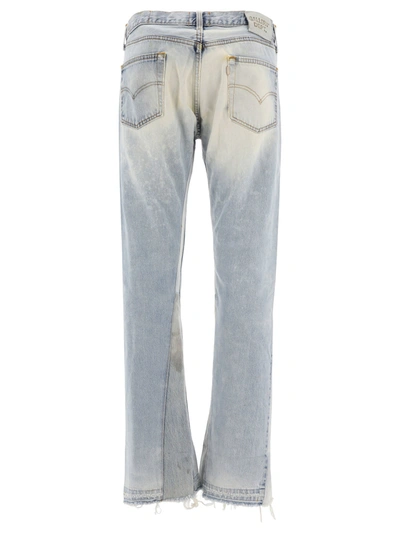 Shop Gallery Dept. "la Flare" Jeans