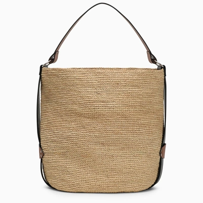 Shop Isabel Marant Small Bayia Handbag