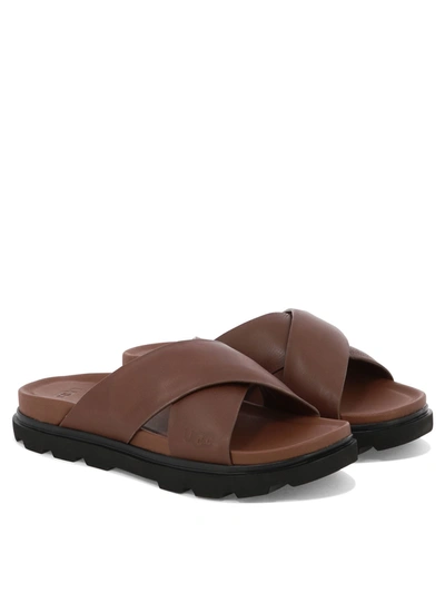 Shop Ugg "capitola" Sandals