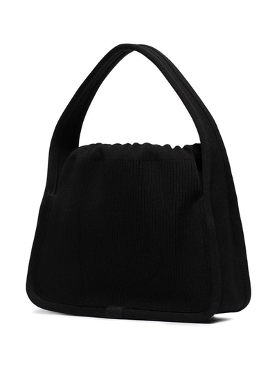 Shop Alexander Wang Bags In Black