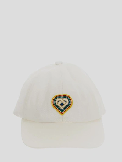 Shop Casablanca Hats In Rainbowheart