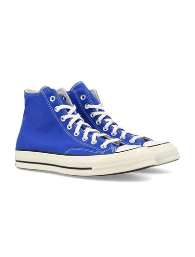 Shop Converse Sp Chuck 70 In Nice Blue/blk/denim Blue