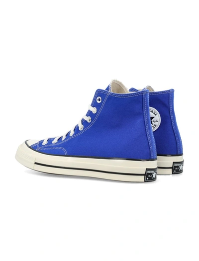Shop Converse Sp Chuck 70 In Nice Blue/blk/denim Blue