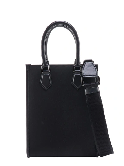 Shop Dolce & Gabbana Handbag In Black