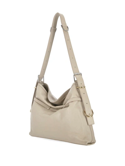Shop Givenchy Bags In Natural Beige
