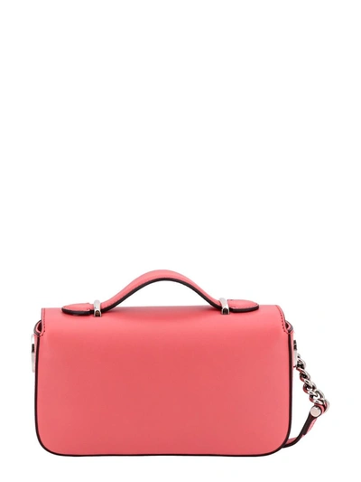 Shop Gucci Petite Gg In Pink
