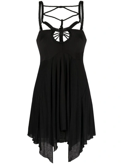 Shop Isabel Marant Diana Clothing In 01bk Black