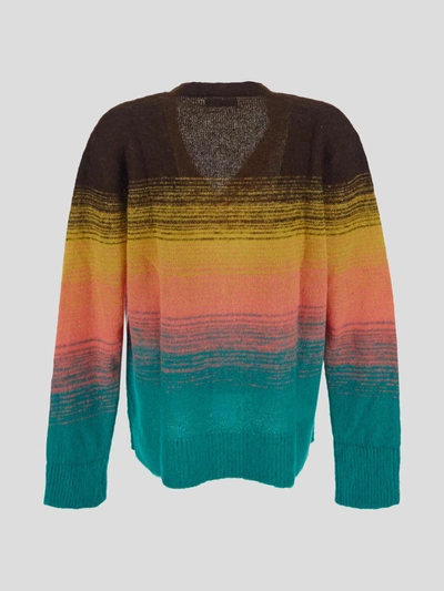 Shop Laneus Sweaters In Var3