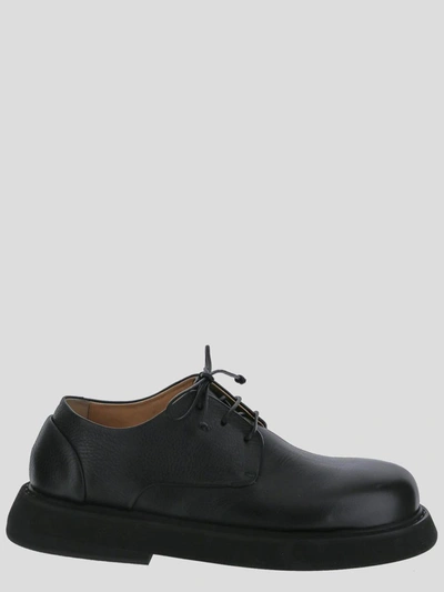 Shop Marsèll Marsell Shoe In Black